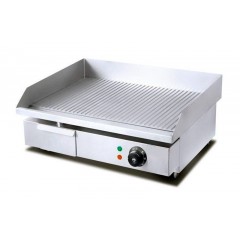 Жарочная поверхность Berg HEG-821