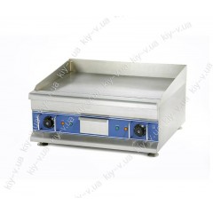 Жарочная поверхность Frosty FGET750