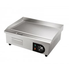 Жарочная поверхность Frosty GES-550