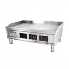 Жарочная поверхность Frosty GES-910