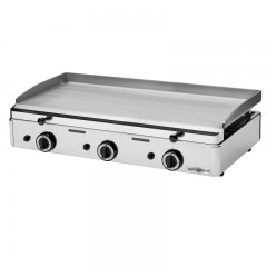 Жарочная поверхность газовая GGM Gastro GGBPF852