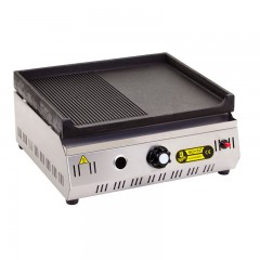 Газовая жарочная поверхность Remta R86 LPG