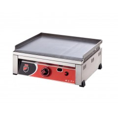 Жарочная поверхность газовая Silver 2605