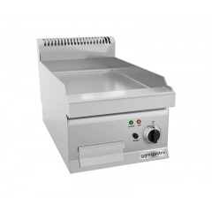 Жарочная поверхность GGM Gastro EBK400-E