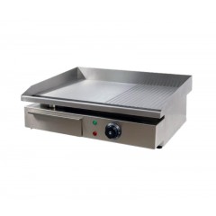 Жарочная поверхность GoodFood EG55FR