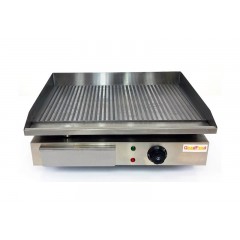 Жарочная поверхность GoodFood EG55R