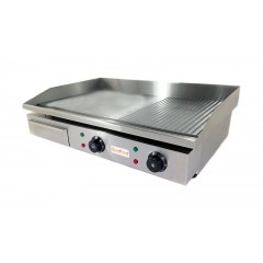 Жарочная поверхность GoodFood EG73FRM