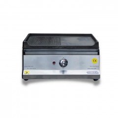 Жарочная поверхность Gorkem DE50