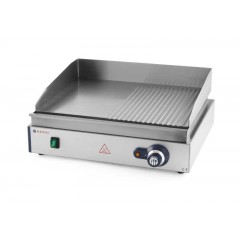 Жарочная поверхность-гриль Hendi 203156