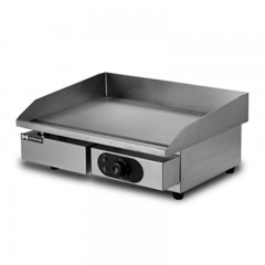 Жарочная поверхность Hurakan HKN-PSL550