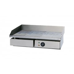 Жарочная поверхность Hurakan HKN-PSR550