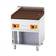 Жарочная поверхность Orest FP-0.8G