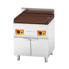 Жарочная поверхность Orest FP-0.8G HD