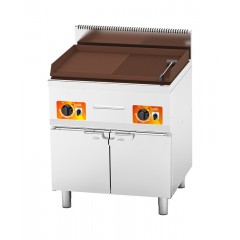 Жарочная поверхность Orest FP-0.8GS HD