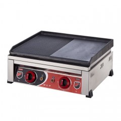 Жарочная поверхность Silver 2150