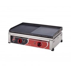 Жарочная поверхность Silver 2151