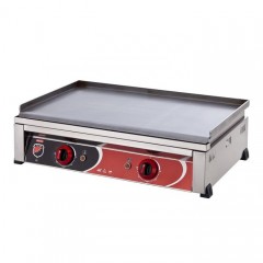 Жарочная поверхность Silver 2156