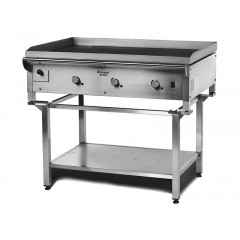 Жарочная поверхность теппаньяки CustomHeat ТАР 1200G