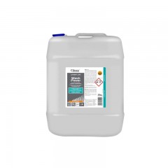 Жидкий концентрат для стирки сильных пятен Clinex WASH POWER 20 кг