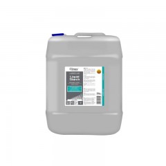 Жидкий крахмал Clinex LAUNDRY Liquide Starch 20 кг
