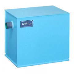 Жироуловитель под мойку PP-1,0/60