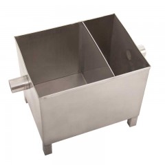 Жировловлювач КИЙ-В Ж-40