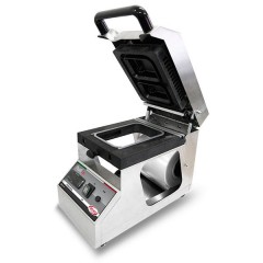 Зварювач лотків Orved Profi 1N