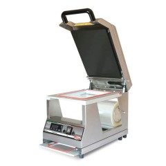 Зварювач лотків Orved Profi 2