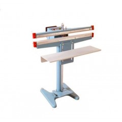 Зварювач пакетів імпульсний Hualian PFS-650 * 2