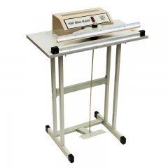 Зварювач пакетів підлоговий Hualian FRT-500