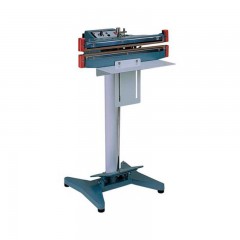 Зварювач пакетів імпульсний Hualian PFS-650 * 2