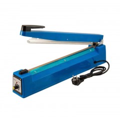 Ручний зварювач пакетів Hualian FS-400 ABS пластик