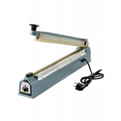 Зварювач пакетів ручний Hualian FS-300 ABS пластик