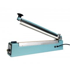 Зварювач пакетів ручний Hualian FS-300 ABS пластик