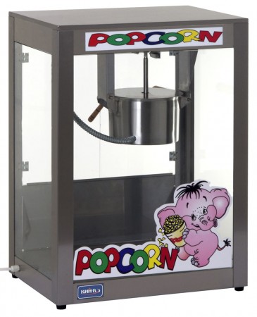 Аппарат для приготовления попкорна КИЙ-В АПК-П-150