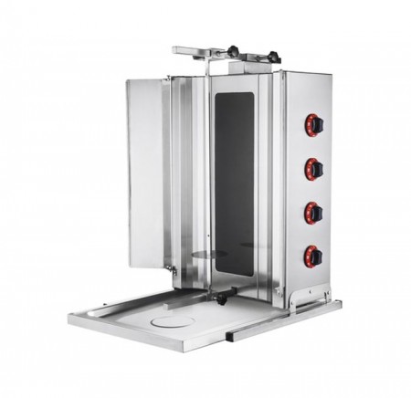 Аппарат для шаурмы Karacasan KRCS-DOE 4