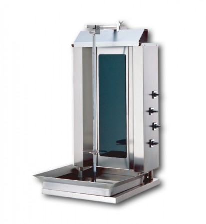 Аппарат для шаурмы Mars MED 04