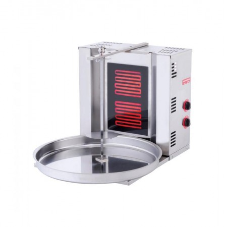 Аппарат для шаурмы Silver ED 05