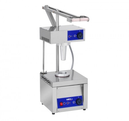 Аппарат для супных стаканчиков КИЙ-В КП 1-151