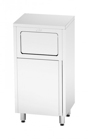 Бак для пищевых отходов Orest TB-1 600х500