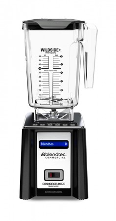 Блендер BlendTec Space Saver 825 2 чаши