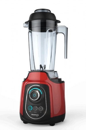 Блендер Kuvings KPB-351 Red