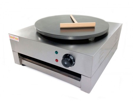 Блинница GoodFood CM10R