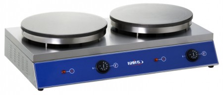 Блинница КИЙ-В БЛ-2-400