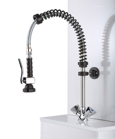 Душирующее устройство Cancan MT05 Мини