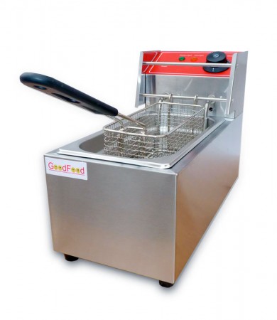 Фритюрница GoodFood EF4