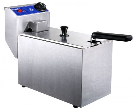 Фритюрница КИЙ-В ФР-4