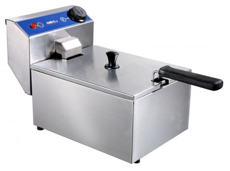 Фритюрница КИЙ-В ФР-8