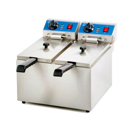 Фритюрница REEDNEE EF082L