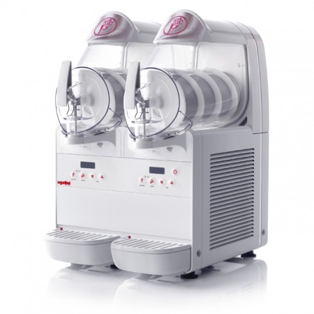 Фризер для мороженого Ugolini MINIGEL PLUS 2